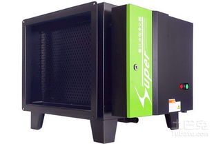 酒店油煙凈化器價格、推薦廠家與環(huán)保設(shè)備技術(shù)開發(fā)全解析