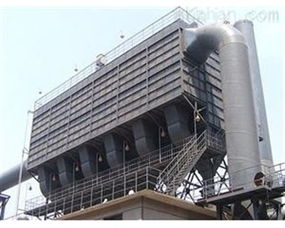 電除塵器技術(shù)發(fā)展現(xiàn)狀 以包頭北方園環(huán)保科技有限責(zé)任公司為例